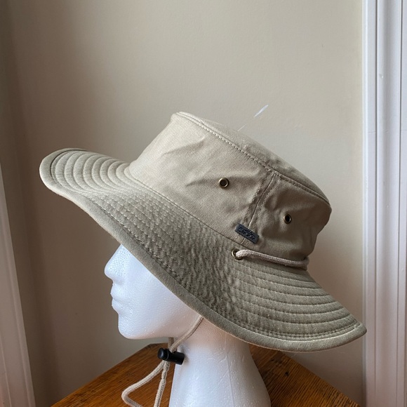 Conner Aussie Surf Organic Cotton Men’s Hat size M